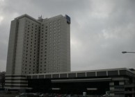 Novotel Poznań Centrum , Hotel Poznań