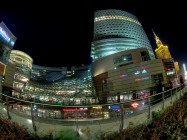 Złote Tarasy , Golden Terraces