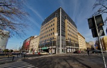 Warsaw Corporate Center , WCC , Ambasada Zjednoczonego Królestwa