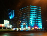 Point House
