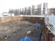 Apartamentowiec Thespian , Apartamentowiec Rondo