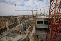 Nowy Szpital Wojewódzki im. Jana Pawła II