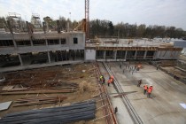 Nowy Szpital Wojewódzki im. Jana Pawła II