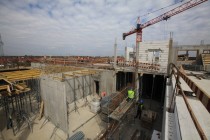 Nowy Szpital Wojewódzki im. Jana Pawła II