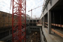 Nowy Szpital Wojewódzki im. Jana Pawła II