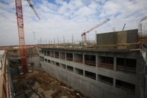 Nowy Szpital Wojewódzki im. Jana Pawła II
