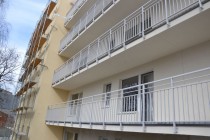 Apartamenty Etiuda