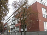 Kasztanowa Aleja