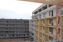 Apartamenty Etiuda