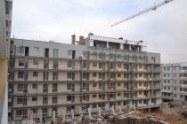 Apartamenty Etiuda