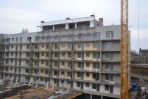 Apartamenty Etiuda