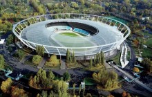 Stadion Śląski , Stadion Narodowy