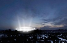 Stadion Śląski , Stadion Narodowy