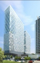 Zespół biurowo-mieszkaniowo-usługowo-hotelowy