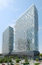 Zespół biurowo-mieszkaniowo-usługowo-hotelowy
