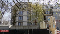 Osiedle Pod Żaglami II