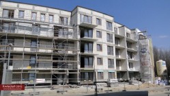 Osiedle Pod Żaglami II