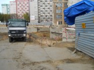 Hanza Tower