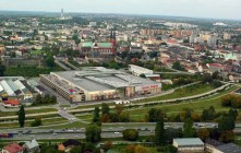 Galeria Jurajska , Galeria Częstochowska