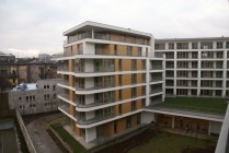 Angel Plaza