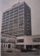PGK Centrum I , Telkom-Teletra