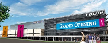 Forum , Centrum ERE , Cinema City