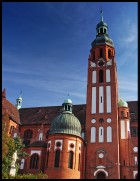Kościół parafialny pw. św. Trójcy