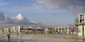 Wilanów Centrum