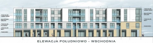 Wilanów Centrum