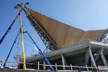 Nowy Stadion Legii Warszawa , Stadion Wojska Polskiego