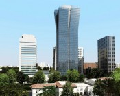 Wieżowiec HPO , Biurowiec Real Estates