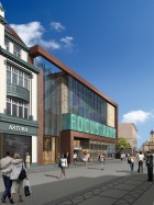 Focus Mall
