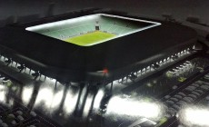 Stadion Miejski , Stadion GKS Tychy