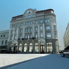 Dawny Hotel Pod Brunatnym Jeleniem
