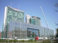 Andersia Business Center , Andersia Front Office