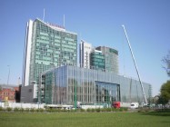 Andersia Business Center , Andersia Front Office