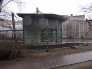 Dworzec autobusowy