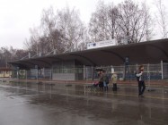 Dworzec autobusowy