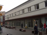 Targowa/Modrzejowska