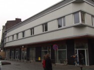 Targowa/Modrzejowska