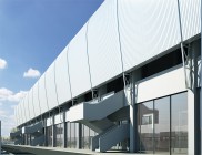 Stadion Miejski , Stadion GKS Tychy