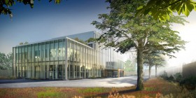 Ambasada Wielkiej Brytanii , Ambasada brytyjska