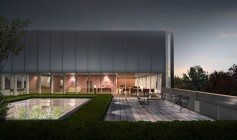 Ambasada Wielkiej Brytanii , Ambasada brytyjska