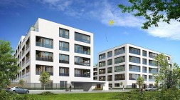 Apartamenty Kochanowskiego