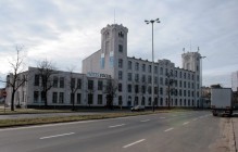 Hotel Focus