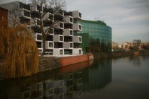 Drobnera Office Center