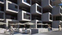 Drobnera Office Center