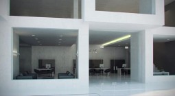 Drobnera Office Center