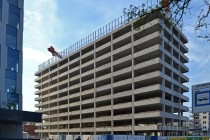 Green Towers , Strzegomska 36