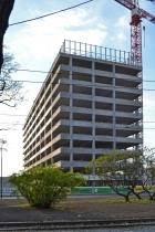 Green Towers , Strzegomska 36